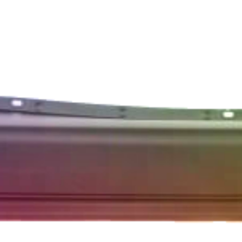 Zadný nárazník Citroen Berlingo od 2018 PDC ľubovoľná farba