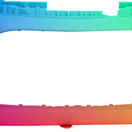 Predný nárazník Citroen C1 (PM/PN) 2005-2012 ľubovoľná farba