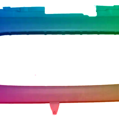 Predný nárazník Citroen C1 (PM/PN) 2005-2012 ľubovoľná farba