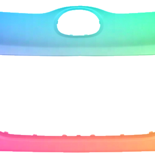 Predný nárazník Citroen C1 (PM/PN) 2012-2014 ľubovoľná farba