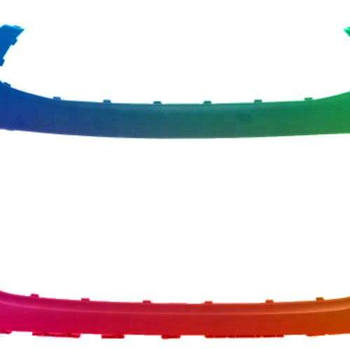 Predný nárazník Citroen C1 od 2014 ľubovoľná farba