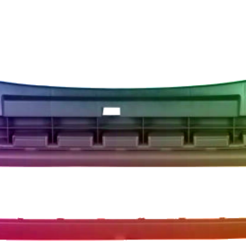 Predný nárazník Citroen C2 (JM) 2003-2008 ľubovoľná farba