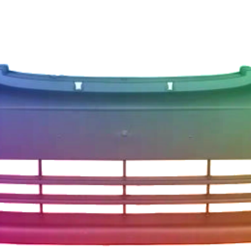 Predný nárazník Citroen C3 (FC) 2002-2005 ľubovoľná farba