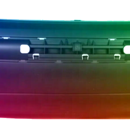 Zadný nárazník Citroen C3 (FC) 2002-2005 ľubovoľná farba