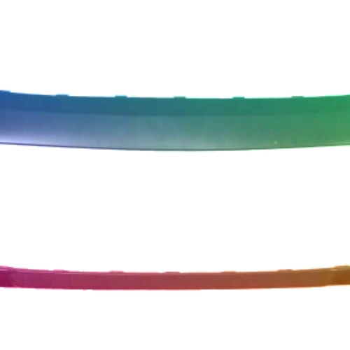 Predný nárazník Citroen C3 2016-2020 ľubovoľná farba