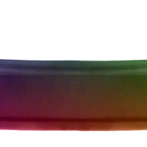 Zadný nárazník Citroen C3 od roku 2020 ľubovoľná farba