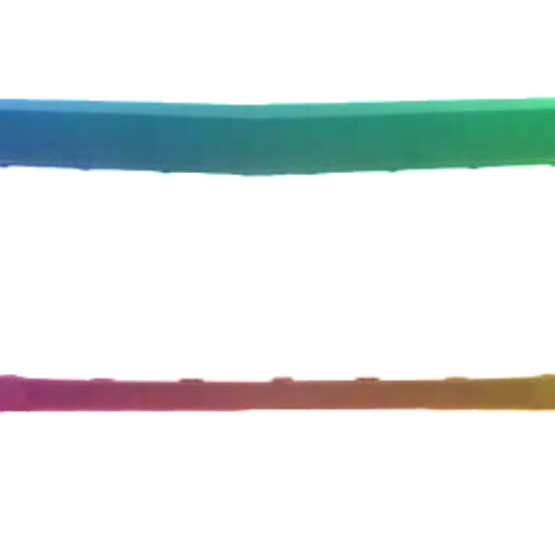 Predný nárazník Citroen C3 od roku 2020 ľubovoľná farba