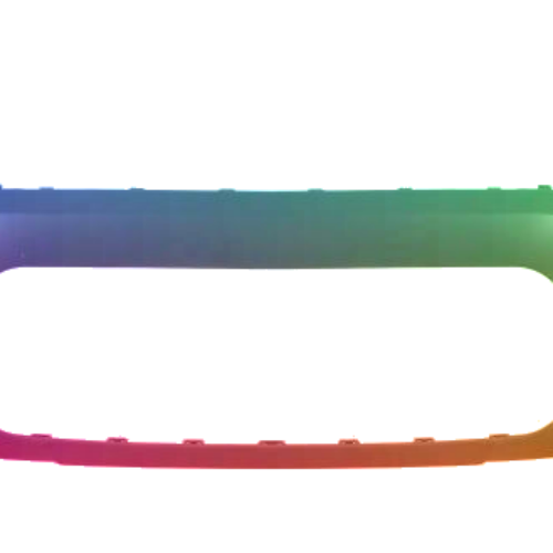 Predný nárazník Citroen C3 od 2020 PDC ľubovoľná farba