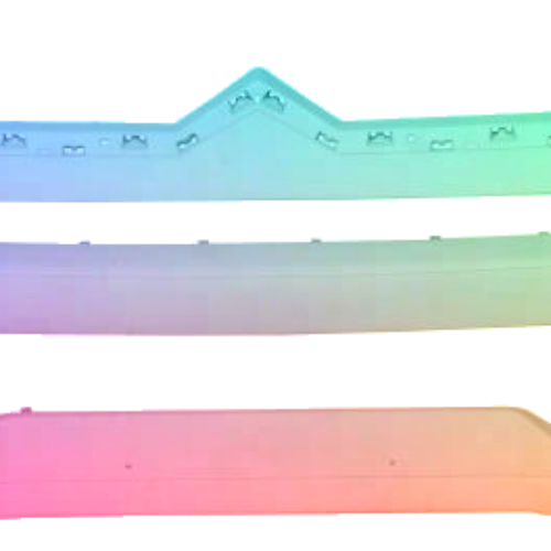 Predný nárazník Citroen C4 (LA/LC) 2004-2008 SR ľubovoľná farba