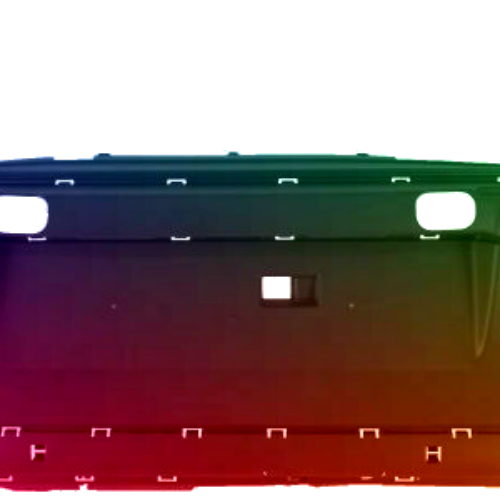 Zadný nárazník Citroen C4 (LA/LC) 2004-2008 ľubovoľná farba