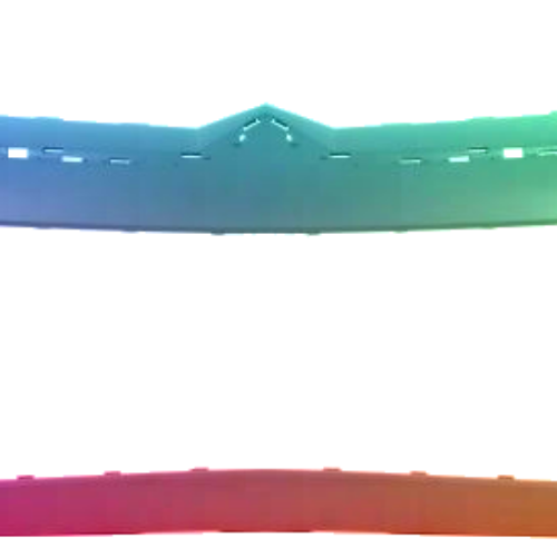 Predný nárazník Citroen C4 (LA/LC) 2008-2010 ľubovoľná farba