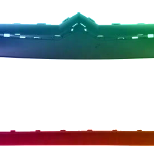 Predný nárazník Citroen C4 (LA/LC) 2008-2010 SR ľubovoľná farba