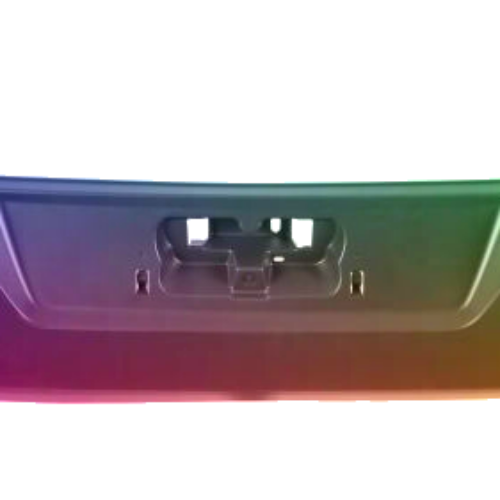 Zadný nárazník Citroen C4 (B7) od 2010 ľubovoľná farba