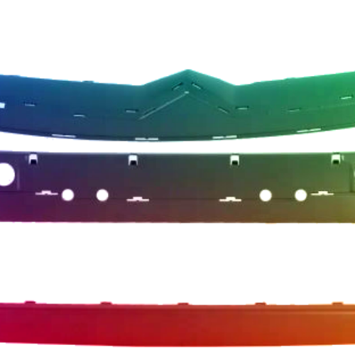 Predný nárazník Citroen C4 Picasso (UA/UD) 2006-2013 SR ľubovoľná farba