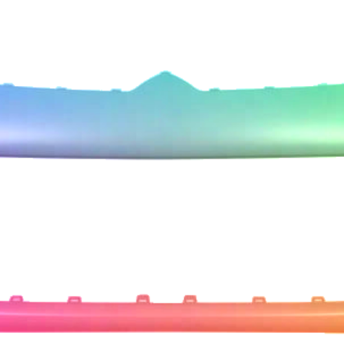 Predný nárazník Citroen C4 Picasso/Spacetouber od 2013 ľubovoľná farba