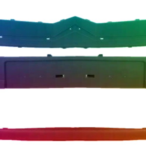 Predný nárazník Citroen C5 (RD/TD) od 2008 ľubovoľná farba