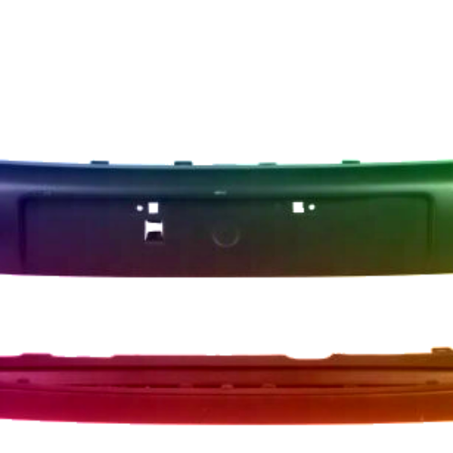 Predný nárazník Citroen C-Elysee 2012-2017 ľubovoľná farba