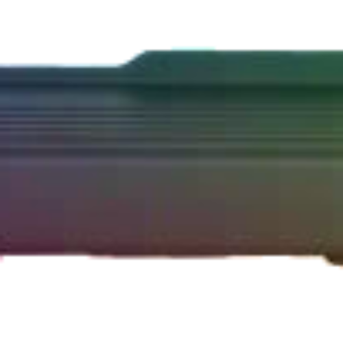 Zadný nárazník Citroen Jumper od 2014 ľubovoľná farba