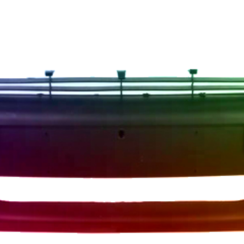 Predný nárazník Citroen Jumpy (U6U) 1995-2003 ľubovoľná farba