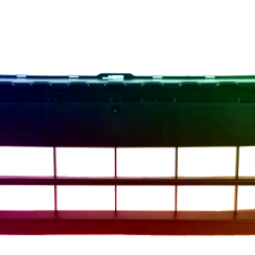 Predný nárazník Citroen Jumpy (U6U) 2004-2007 ľubovoľná farba