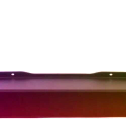 Zadný nárazník Citroen Jumpy 2007-2016 ľubovoľná farba