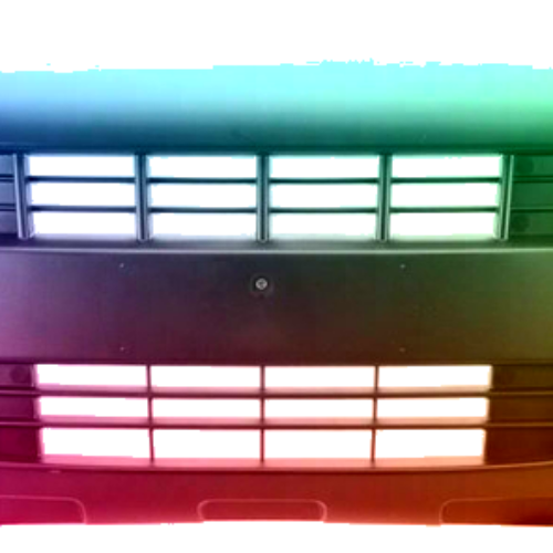 Predný nárazník Citroen Nemo (AA) od 2007 ľubovoľná farba