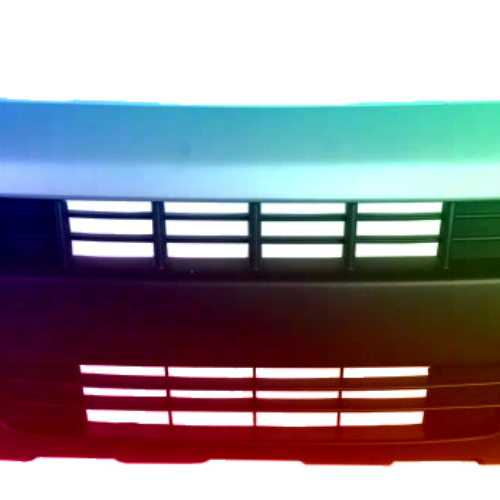 Predný nárazník Citroen Nemo (AA) od 2007 ľubovoľná farba