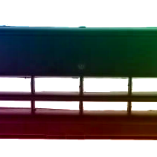 Predný nárazník Citroen Saxo (S0/S1) 1996-1999 ľubovoľná farba