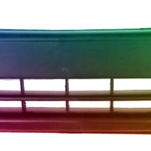 Predný nárazník Citroen Saxo (S0/S1) 1996-1999 ľubovoľná farba