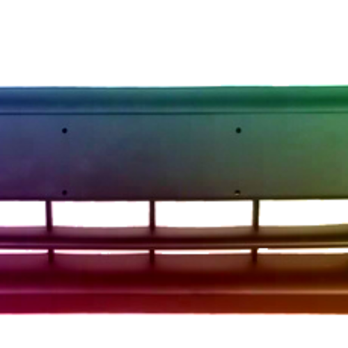 Predný nárazník Citroen Saxo (S0/S1) 1999-2004 ľubovoľná farba