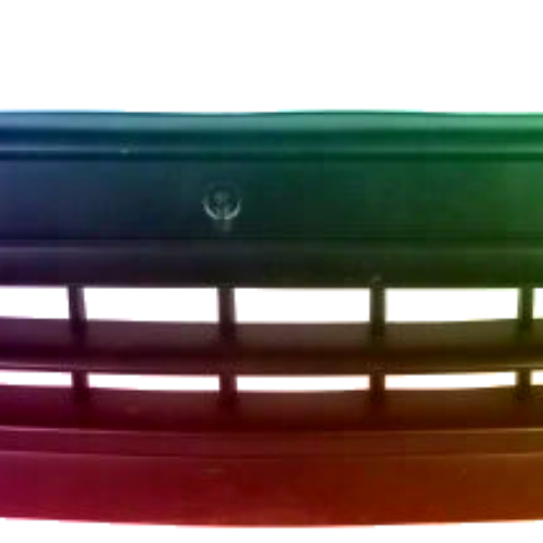 Predný nárazník Citroen Saxo (S0/S1) 1999-2004 ľubovoľná farba