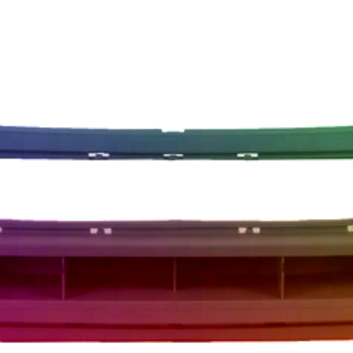 Predný nárazník Citroen Xsara (N0/N1/N2) 1997-2000 Každá farba