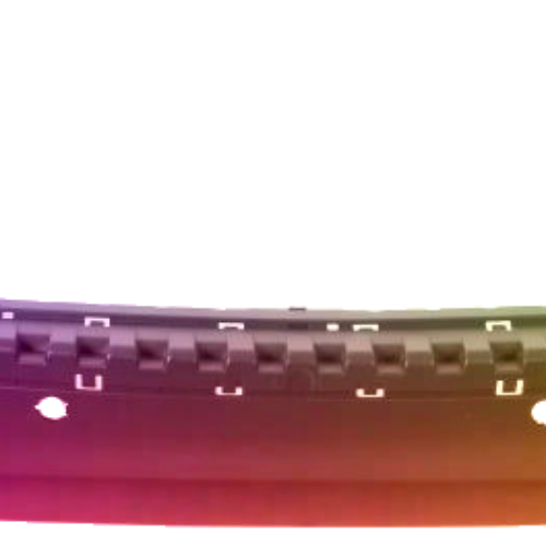 Zadný nárazník Citroen Xsara Picasso (N68) 1999-2010 PDC ľubovoľná farba