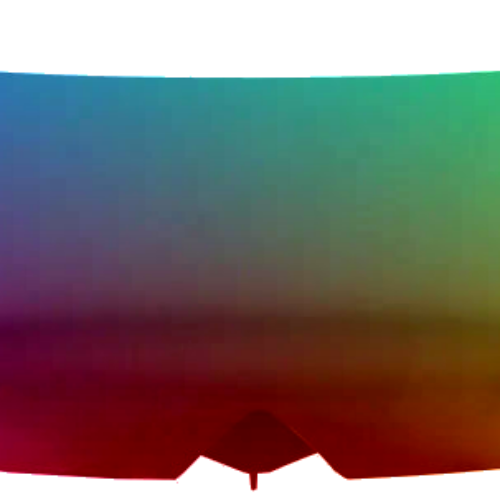 Kapota Citroen C3 Aircross od 2017 ľubovoľná farba