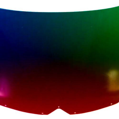 Kapota Citroen C4 (LA/LC) 2008-2010 ľubovoľná farba