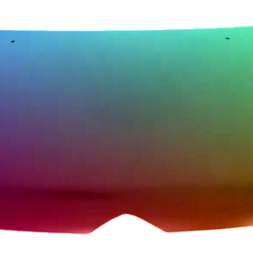 Kapota Citroen C4 Aircross od 2012 ľubovoľná farba