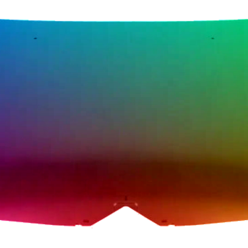 Kapota Citroen C5 (RD/TD) od 2008 ľubovoľná farba