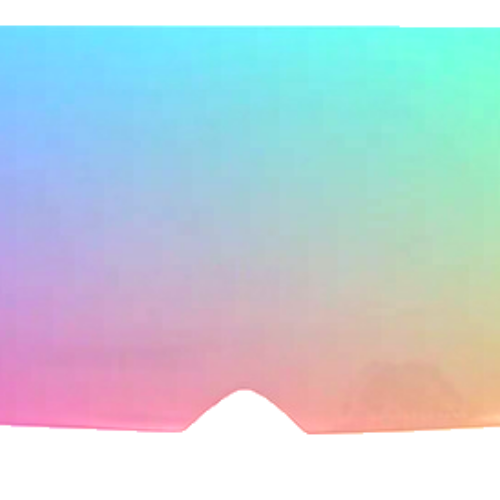 Kapota Citroen C-Elysee od 2017 ľubovoľná farba