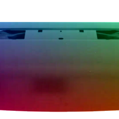 Kapota Citroen Jumpy 2007-2016 ľubovoľná farba