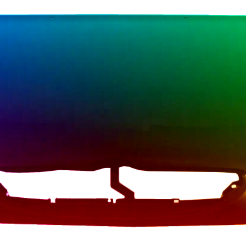 Kapota Citroen Saxo (S0/S1) 1999-2004 ľubovoľná farba