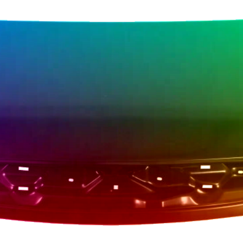 Kapota Citroen Xsara Picasso (N68) 1999-2010 ľubovoľná farba