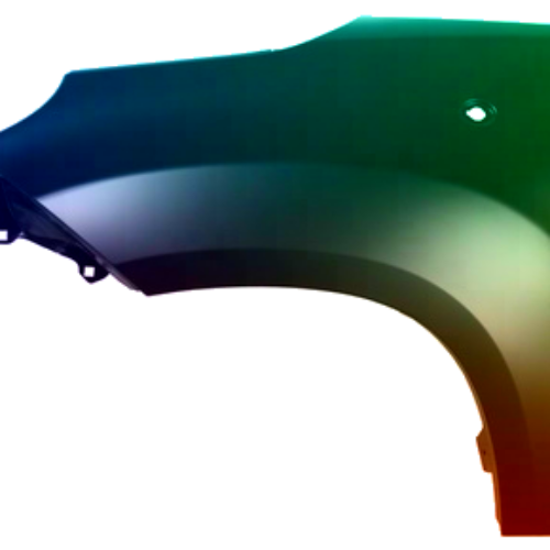 Ľavý blatník Fiat 500L (330) od 2013 ľubovoľná farba