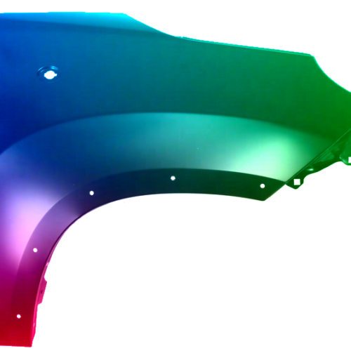 Pravý blatník Fiat 500L (330) od 2013 ľubovoľná farba