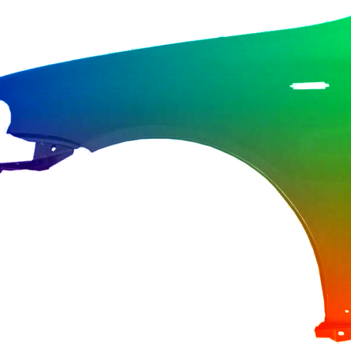 Ľavý blatník Fiat Albea/Palio Weekend II (178) 2002-2006 Každá farba