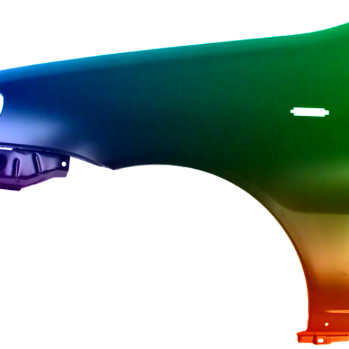 Ľavý blatník Fiat Albea/Palio Weekend III (178) od 2006 ľubovoľná farba