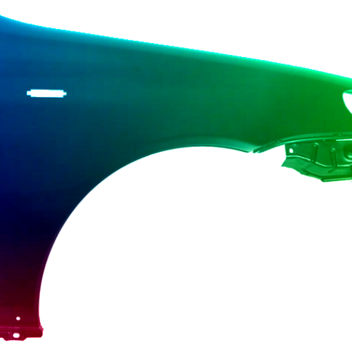 Pravý blatník Fiat Albea/Palio Weekend III (178) od 2006 ľubovoľná farba