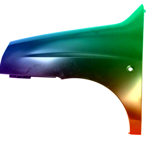 Ľavý blatník Fiat Doblo (119/223) 2001-2005 Každá farba