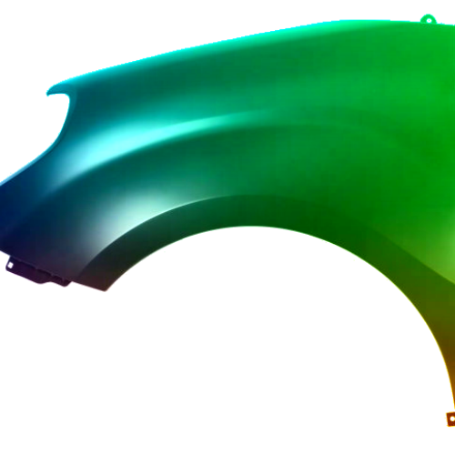 Ľavý blatník Fiat Doblo (263) Od roku 2015 ľubovoľná farba