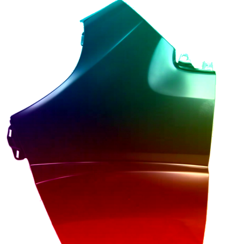 Ľavý blatník Fiat Ducato (250) 2006-2014 ľubovoľná farba