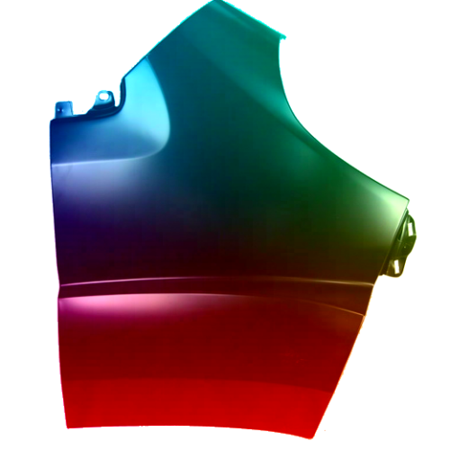 Pravý blatník Fiat Ducato (250) 2006-2014 ľubovoľná farba